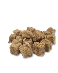 Cubes de canard naturels pour chiens