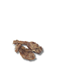 poitrine de poulet naturelle pour chiens - friandises à mâcher