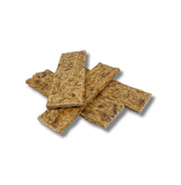 lamelles de dinde pour chiens - friandises naturelles à mâcher