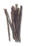 bâtonnets de boyaux de porc pour chiens - friandises à mâcher