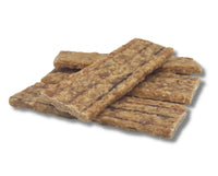 lamelles d'oie pour chiens - friandises à mâcher