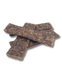 lamelles d'agneau pour chiens - friandises à mâcher