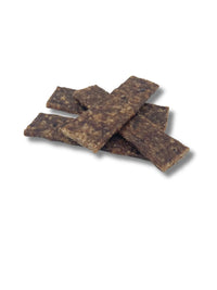 lamelles d'agneau pour chiens - friandises à mâcher