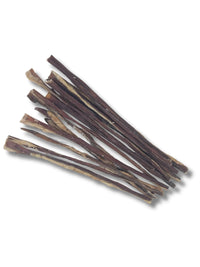bâtonnets de boyaux de porc pour chiens - friandises à mâcher