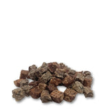 Cubes de saumon naturels pour chiens